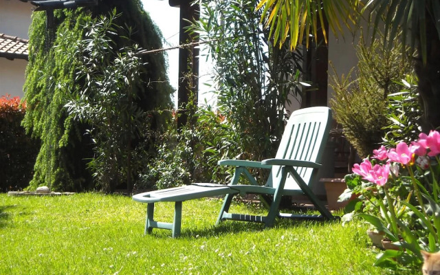 Mary Bed & Breakfast