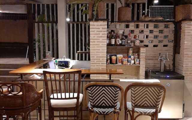 The Flying Fish Hostel Cebu