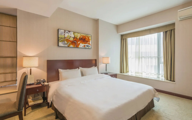 Springdale Serviced Residence Guangzhou