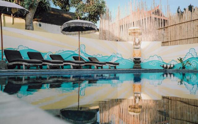 The Chillhouse Canggu by BVR Holiday Rentals