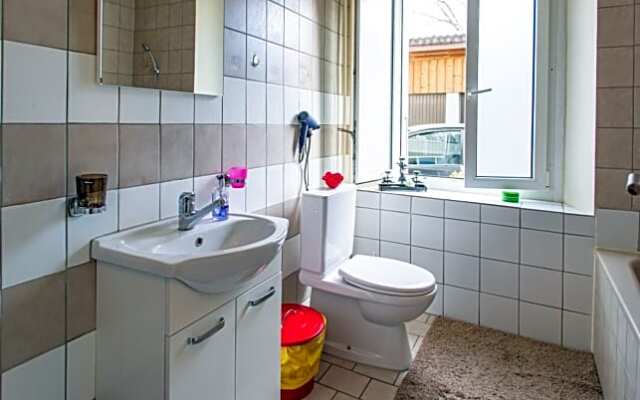 Chambre Double Last Minuté