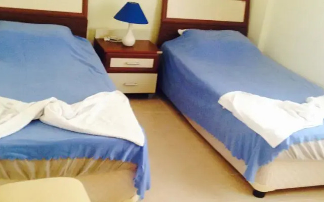 Dolphin 1 Residence