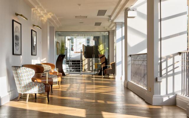 DoubleTree by Hilton Stoke on Trent