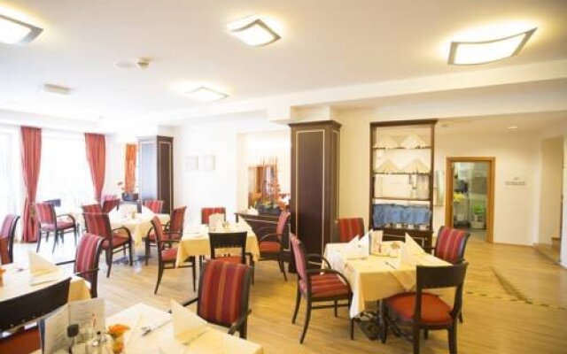 Gesundheitsresort Agathenhof