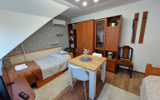 Summer House Apartman