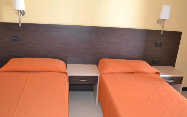 La Marina residence club