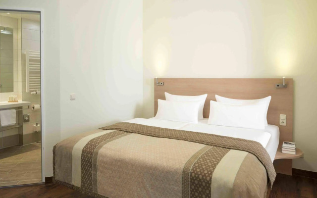 Hotel Seeschloss Sellin