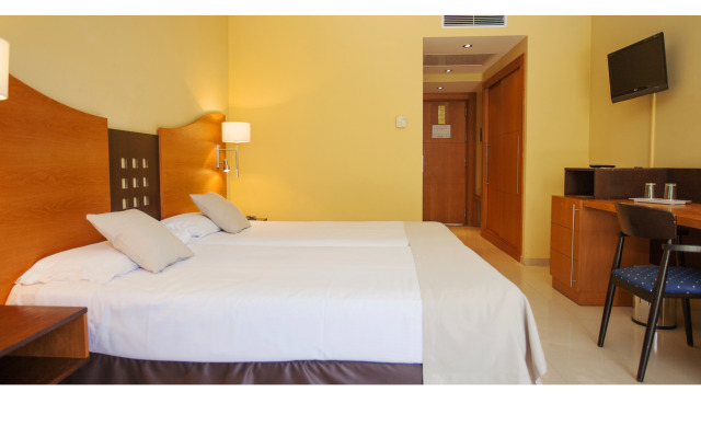 Hotel LIVVO Costa Taurito & Aquapark - All Inclusive