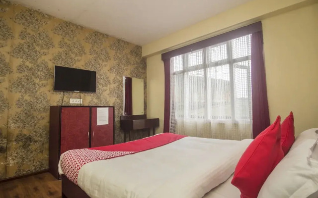 OYO 5666 Hotel Sandrup