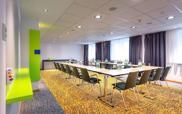 Park Inn by Radisson Nuremberg