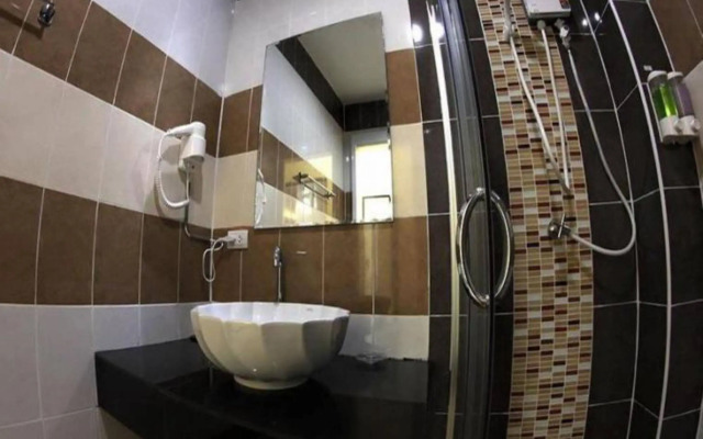 Korat Buri Green Hotel