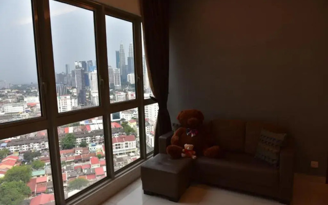 The Regalia Residences & Suites KLCC