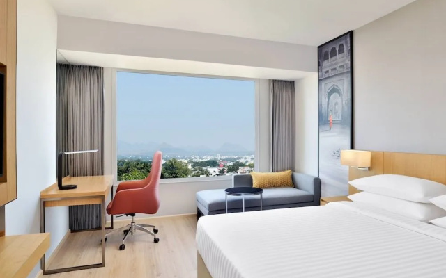 Courtyard by Marriott Nashik