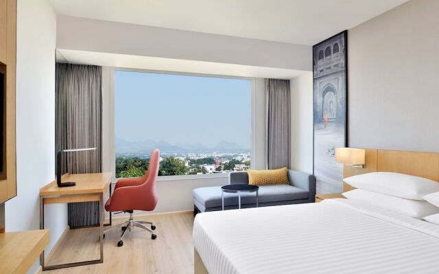 Courtyard by Marriott Nashik