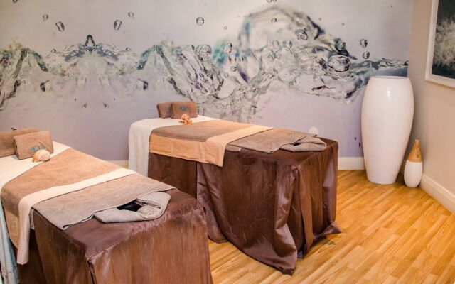 Urban Park Hotel and Spa