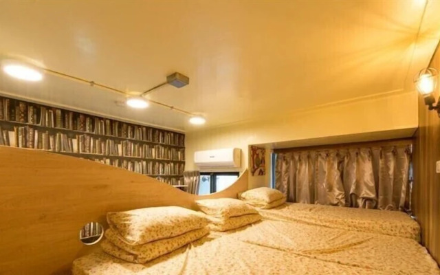 Tainan Hao Shou Zhai Homestay