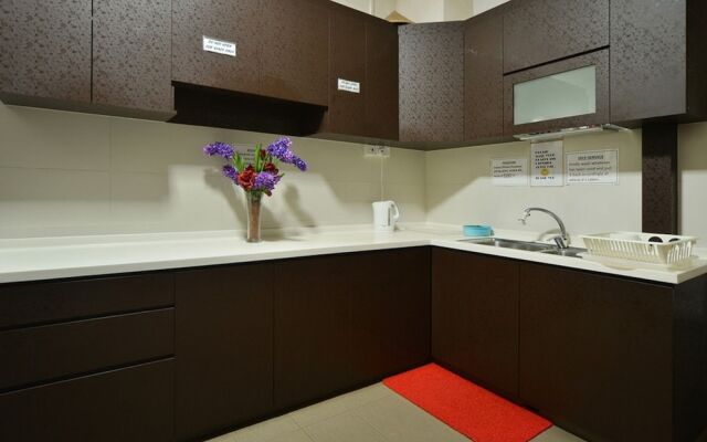 RedDoorz Hostel @ Lavender MRT