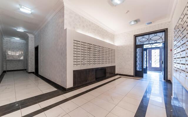 Уютные апартаменты на проспекте Московский