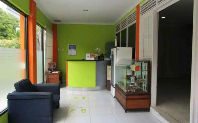 Planters Guest House