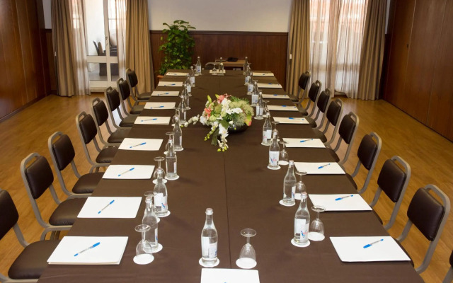Hotel Rainha D. Amelia, Arts & Leisure
