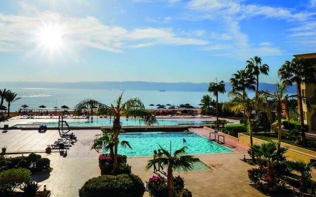 Grand Tala Bay Resort, Aqaba