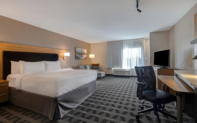 TownePlace Suites by Marriott Monroe