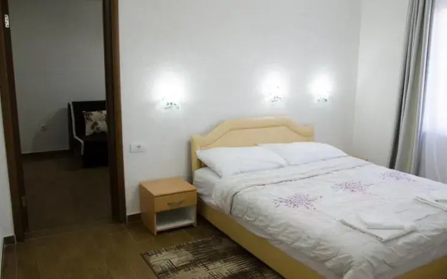 Apartments Ismailaga