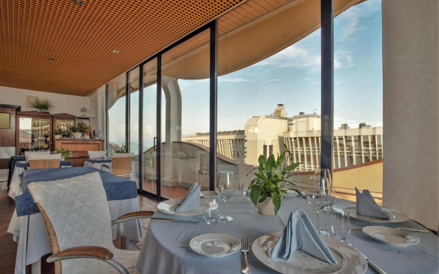 Grand Hotel Astoria