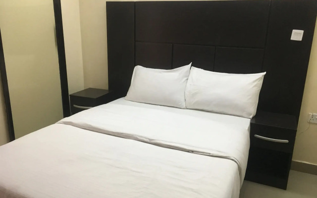 Citi Centa Hotel & Suite