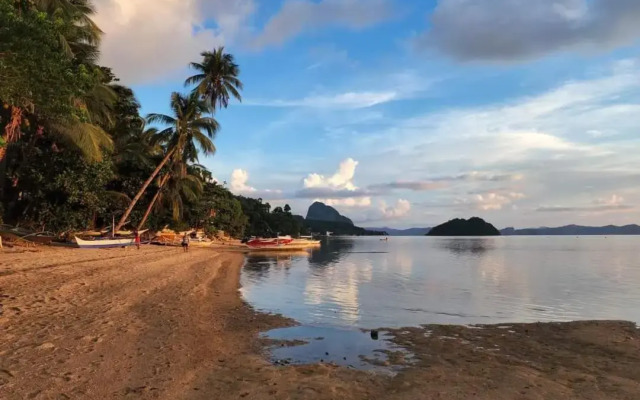 Stunning Republic Beach Resort