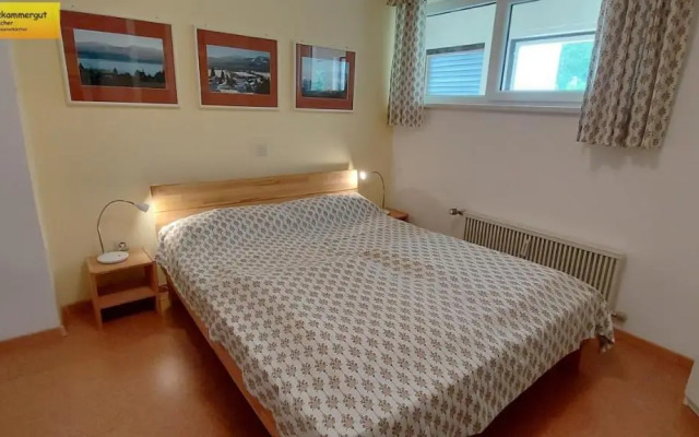 Appartement Urlaubstraum
