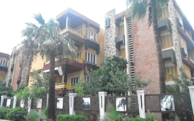 Maamoura Armed Forces Apartments
