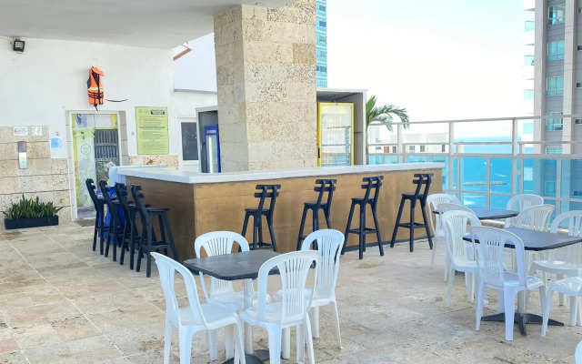 Hotel Cartagena Premium