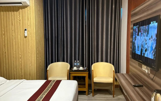SS Hotel Seremban