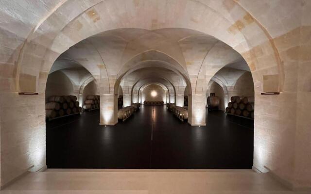 Gianfranco Fino Viticoltore