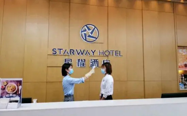 Starway Hotel