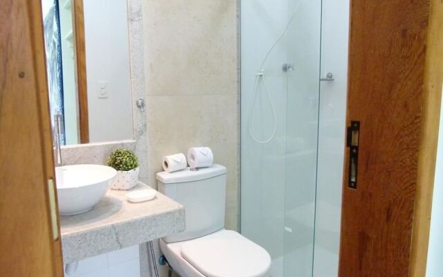 Refúgio Nômade Hostel