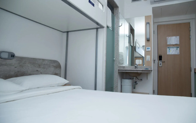 ibis budget Campinas Aquidaban