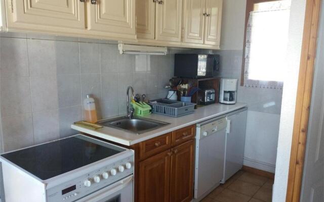 Chalet Les Angles, 3 pièces, 4 personnes - FR-1-593-12