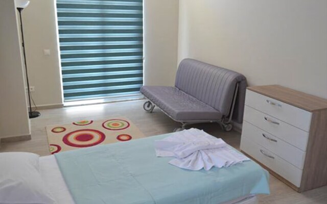 Anc Villa by rezervasyonyap