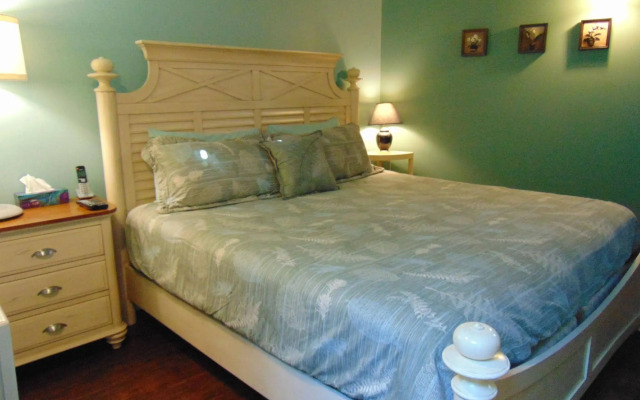 Downtown Executive Suites - Water Street