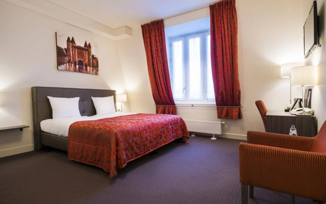 Hotel Aalders
