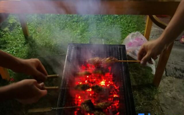 Zhicheng Hall Huizhou Home Stay