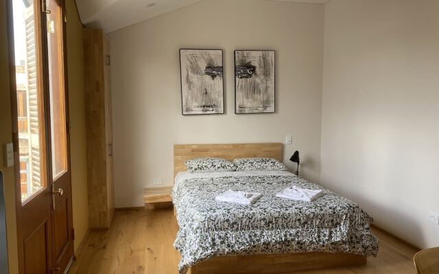 Rialto Suites