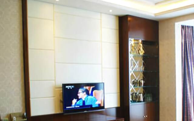 Tiansheng Hotel