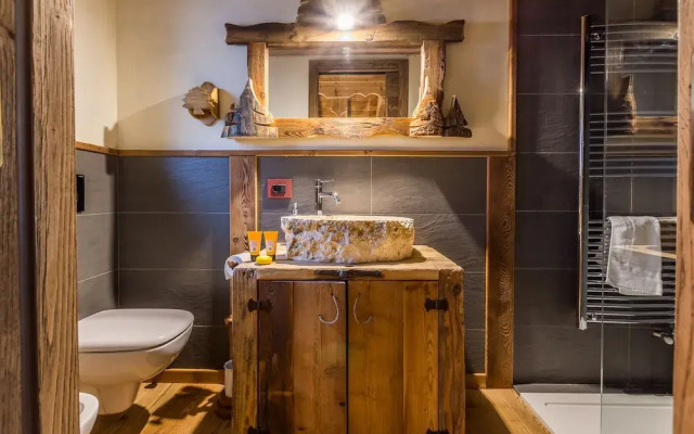 Affittacamere Annie-Parblanc