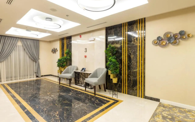 Le Reve Hotel