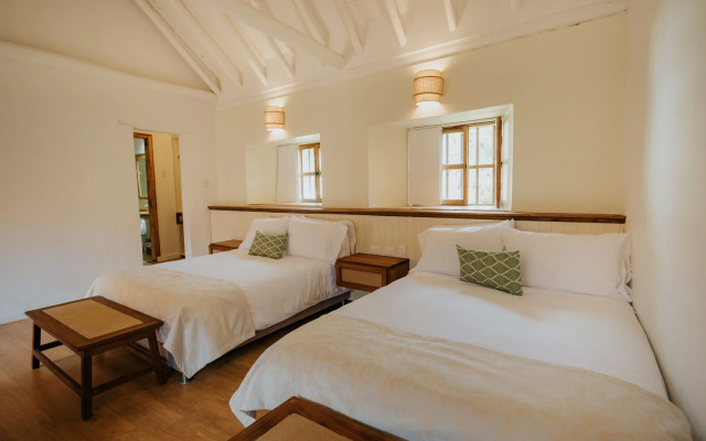 Hotel La Corada