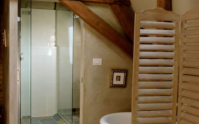 Saint-Sauveur Bruges B&B