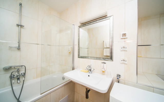 Apartments Vila Riva